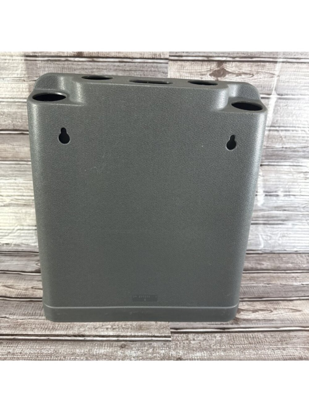 Kirby Generation 3 Tool Caddy Carrier Only - G3 G4 G5 G6 G7 - NO TOOLS INCLUDED - Picture 3 of 6